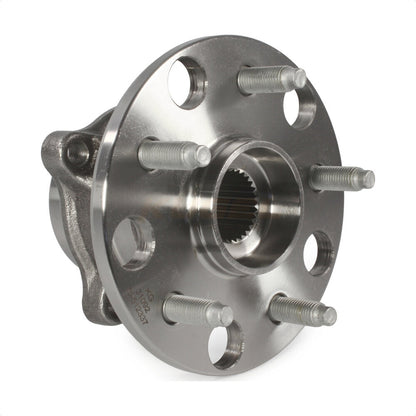 Ensemble de moyeu de roulement de roue arrière, pour Lexus IS250 IS350 GS350 GS300 IS F GS450h R