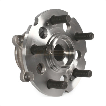 Ensemble de moyeu de roulement de roue arrière, pour Honda Pilot Acura MDX ZDX 70-512342