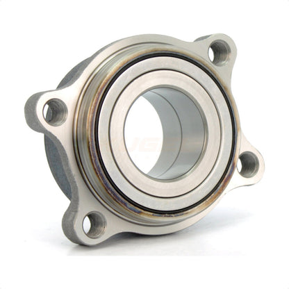 Ensemble de roulement de roue arrière pour module INFINITI G35 Nissan 350Z 70-512346