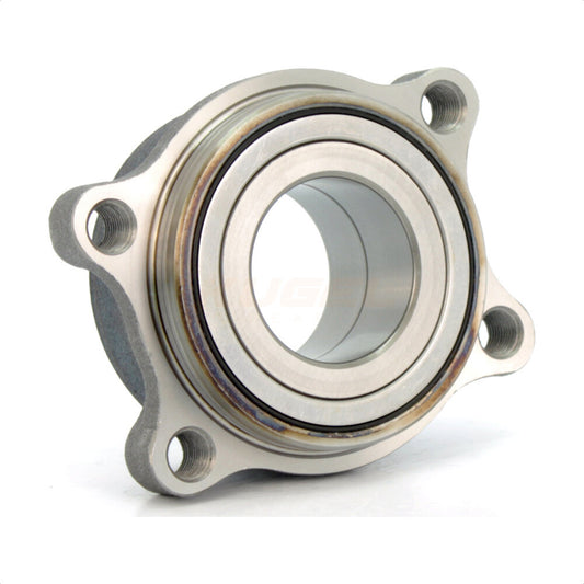 Ensemble de roulement de roue arrière pour module INFINITI G35 Nissan 350Z 70-512346