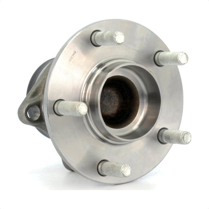 Ensemble de moyeu de roulement de roue arrière pour Mazda CX-7 FWD 2007-2012 70-512349