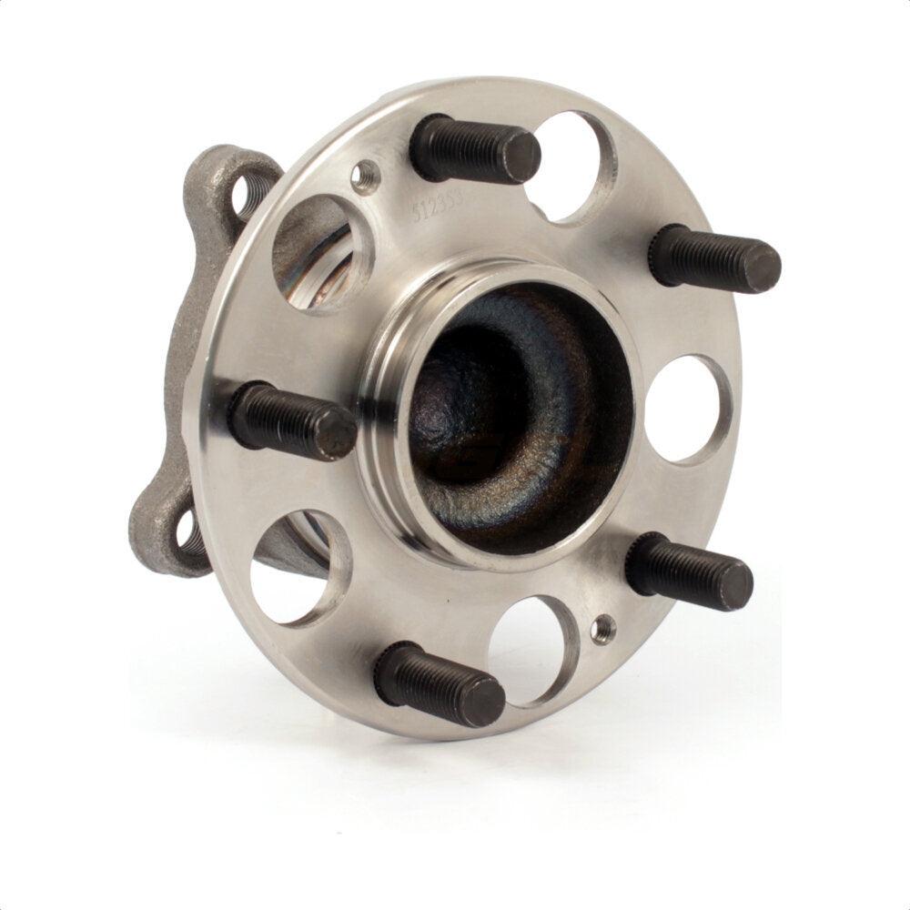 Ensemble de moyeu de roulement de roue arrière pour Honda Accord Acura TSX 70-512353