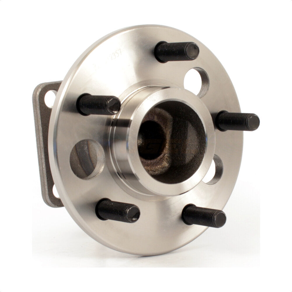 Ensemble de moyeu de roulement de roue arrière, pour Chevrolet Impala Buick Pontiac Grand Prix