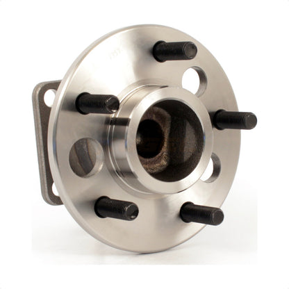 Ensemble de moyeu de roulement de roue arrière, pour Chevrolet Impala Buick Pontiac Grand Prix