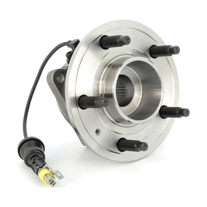 Ensemble de moyeu de roulement de roue arrière, pour Chevrolet Equinox Pontiac Torrent Saturn Vu