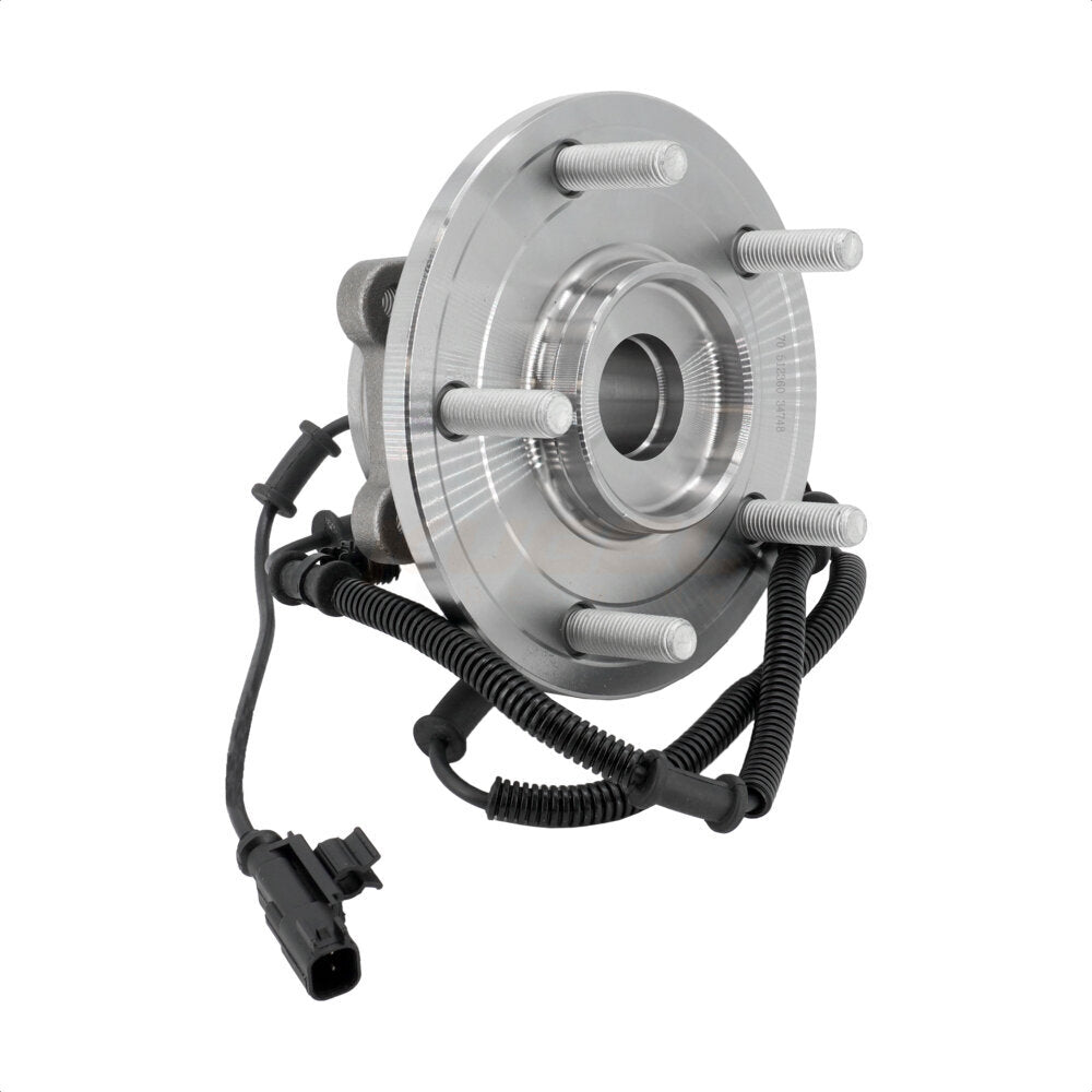 Ensemble de moyeu de roulement de roue arrière, pour Dodge Grand Caravan Chrysler Town & Country