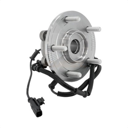 Ensemble de moyeu de roulement de roue arrière, pour Dodge Grand Caravan Chrysler Town & Country