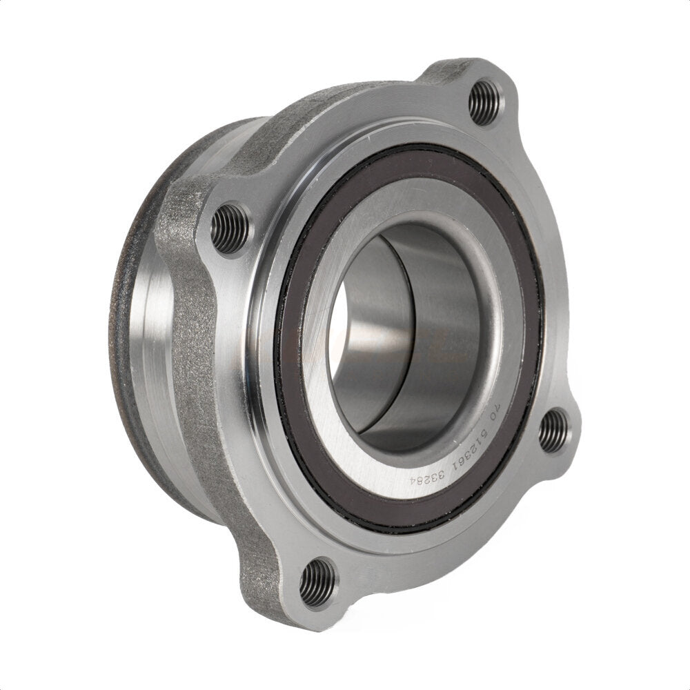 Ensemble de roulement de roue arrière pour BMW X5 X6 70-512361