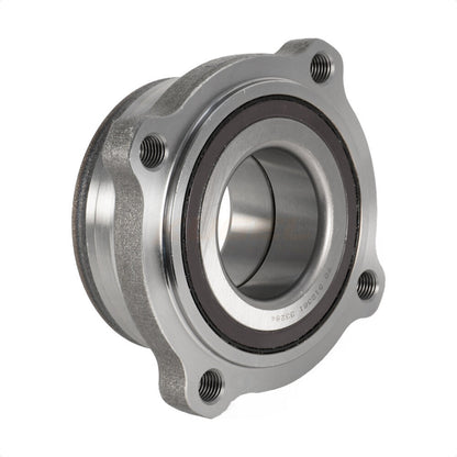 Ensemble de roulement de roue arrière pour BMW X5 X6 70-512361