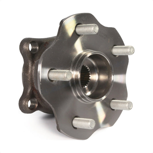 Ensemble de moyeu de roulement de roue arrière, pour Toyota Highlander Lexus RX350 Sienna RX450h