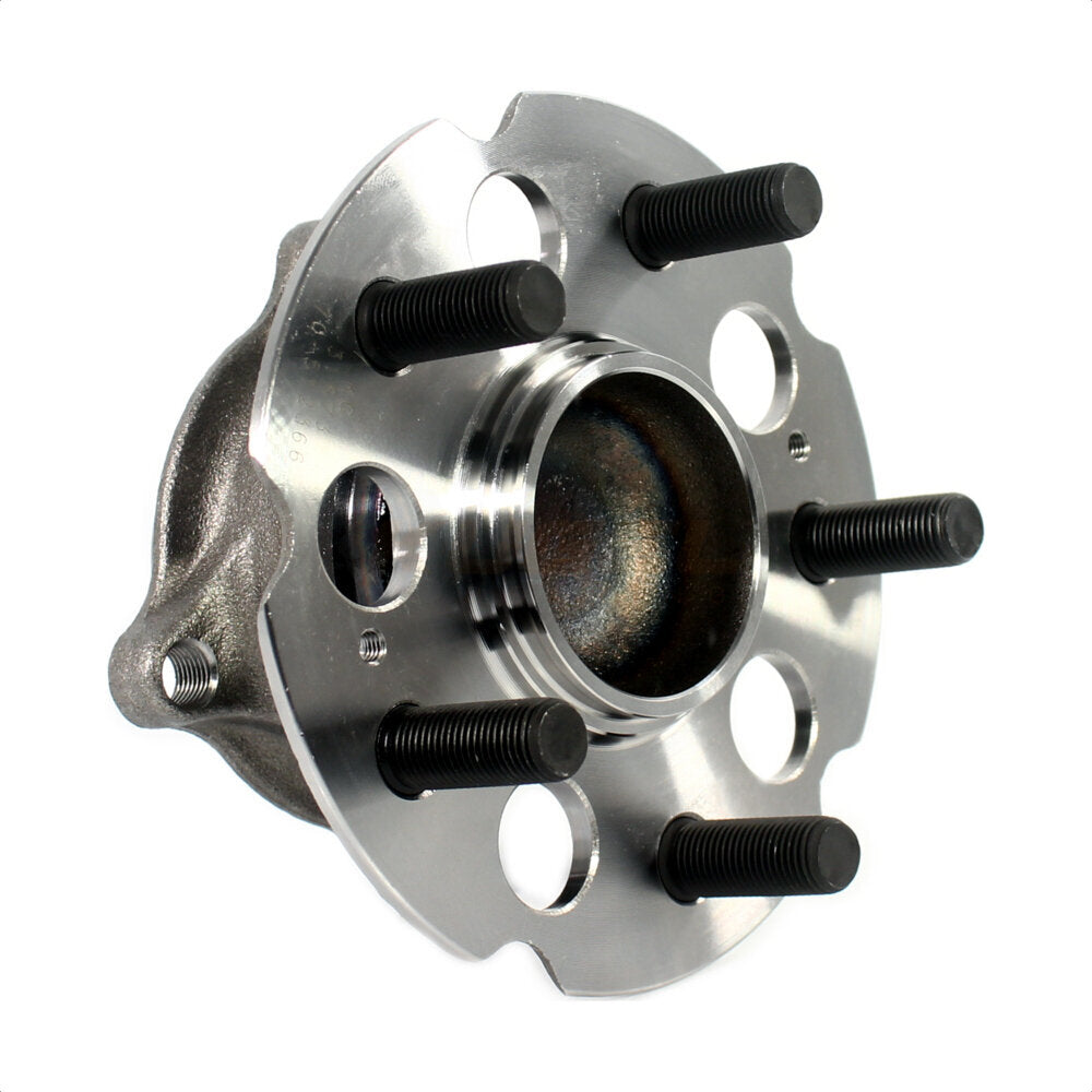 Ensemble de moyeu de roulement de roue arrière pour Honda Odyssey 2011-2017 70-512366