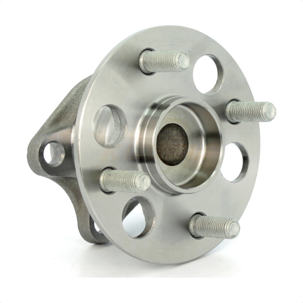 Ensemble de moyeu de roulement de roue arrière pour Toyota Yaris 2006 – 2007, sans ABS 70-512371