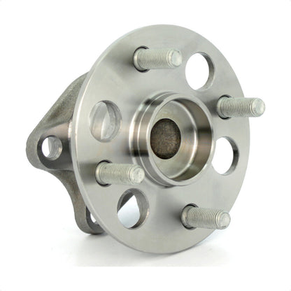 Ensemble de moyeu de roulement de roue arrière pour Toyota Yaris 2006 – 2007, sans ABS 70-512371
