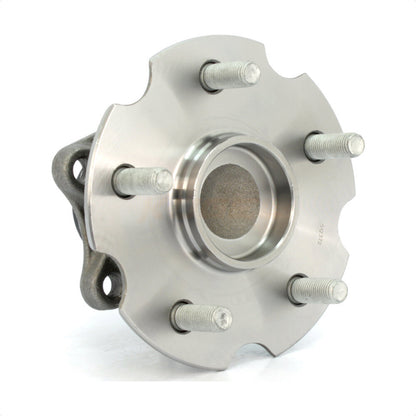 Ensemble de moyeu de roulement de roue arrière, pour Toyota RAV4 Lexus NX300 NX200t Scion Coroll