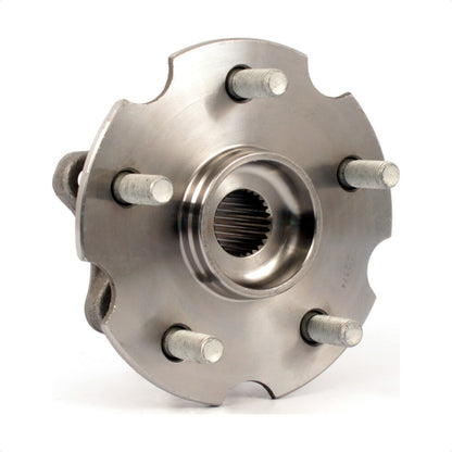 Ensemble de moyeu de roulement de roue arrière, pour Toyota RAV4 Lexus NX300 NX200t NX300h