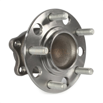 Ensemble de moyeu de roulement de roue arrière pour Mitsubishi Lancer FWD 2008 – 2009 avec Non-AB