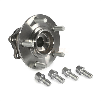 Ensemble de moyeu de roulement de roue arrière pour Mitsubishi Lancer Outlander RVR 70-512381