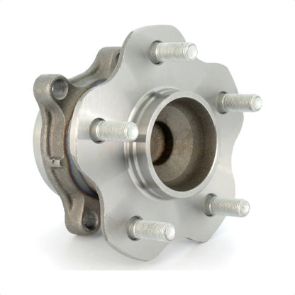 Ensemble de moyeu de roulement de roue arrière pour Nissan Sentra 2007-2012 2,5l 70-512383