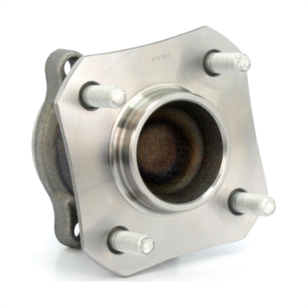 Ensemble de moyeu de roulement de roue arrière pour Nissan Sentra 2.0L 2007-2012 avec Non ABS