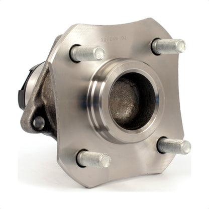 Ensemble de moyeu de roulement de roue arrière pour Nissan Versa 70-512386