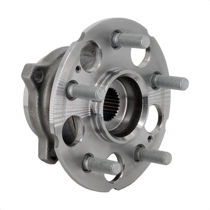 Ensemble de moyeu de roulement de roue arrière pour Honda Accord Crosstour AWD 70-512392