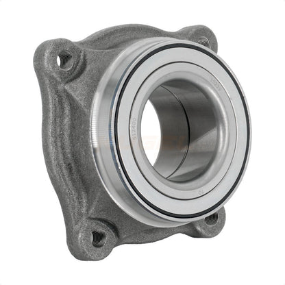 Ensemble de roulement de roue arrière pour Toyota Sequoia 2008-2022 70-512400