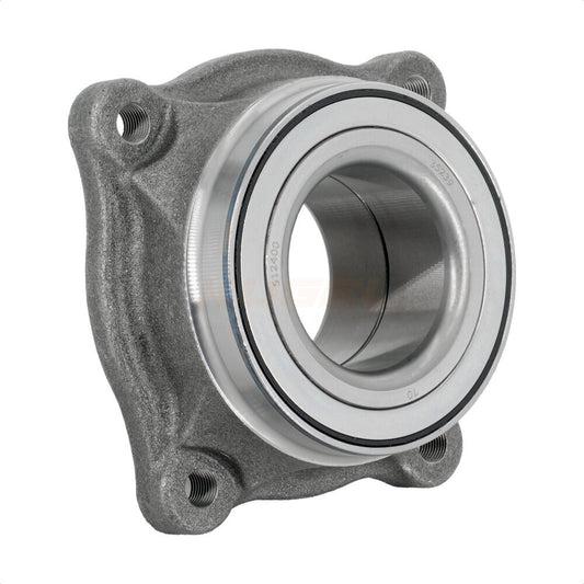 Ensemble de roulement de roue arrière pour Toyota Sequoia 2008-2022 70-512400