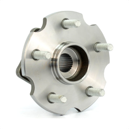 Ensemble de moyeu de roulement de roue arrière pour Toyota Matrix Pontiac Vibe 70-512404
