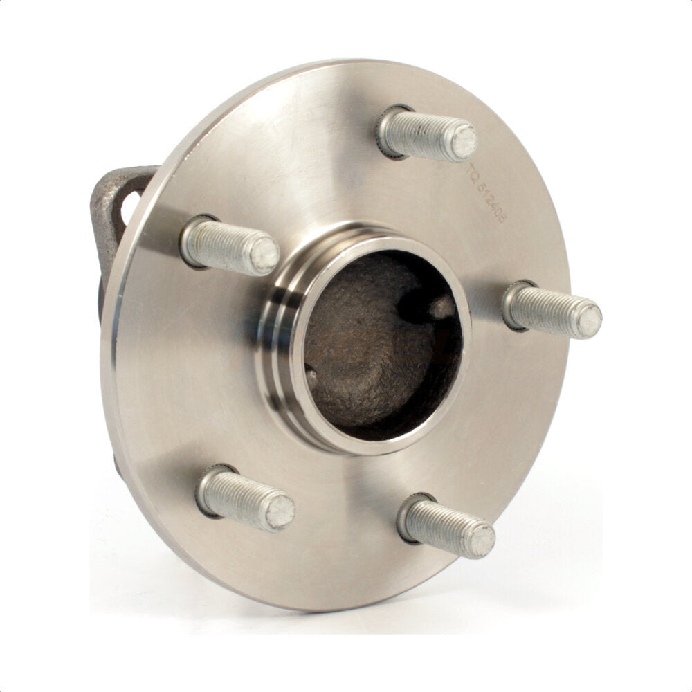 Ensemble de moyeu de roulement de roue arrière pour Toyota Matrix Pontiac Vibe 70-512405