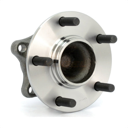 Ensemble de moyeu de roulement de roue arrière pour Mazda 6 2009-2013 70-512409