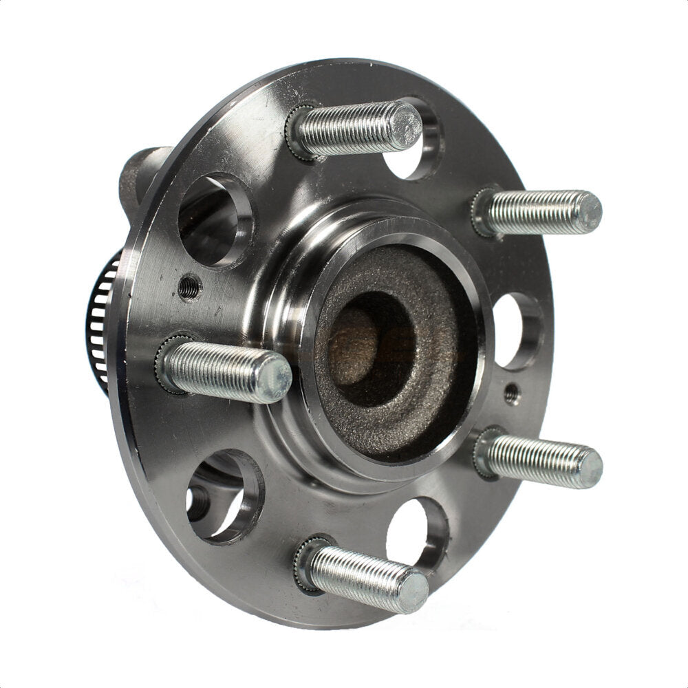 Ensemble de moyeu de roulement de roue arrière pour Hyundai Elantra 2008 – 2010, sans ABS 70-512410