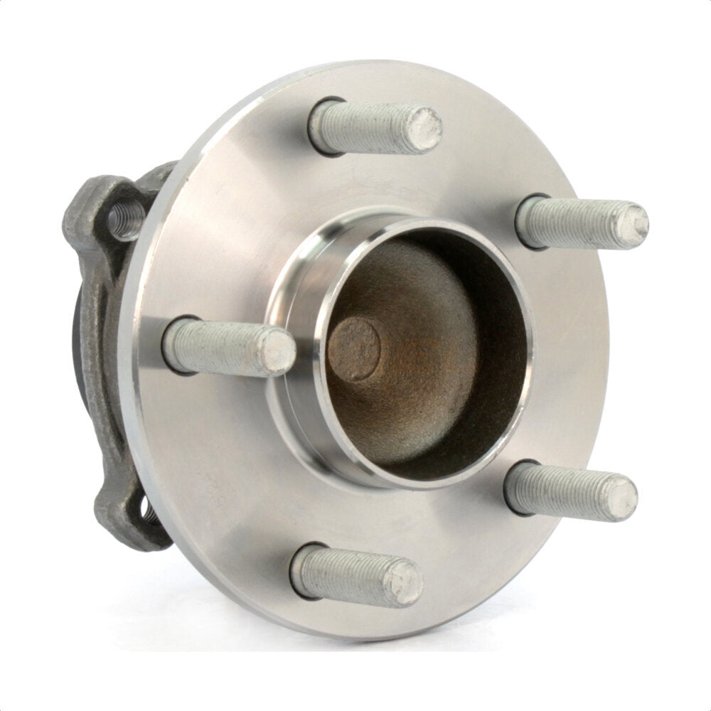 Ensemble de moyeu de roulement de roue arrière pour Volvo S40 C30 V50 C70 70-512411