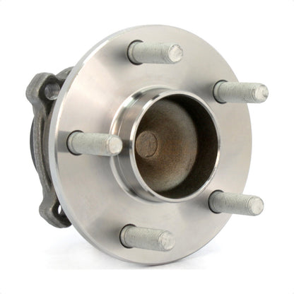 Ensemble de moyeu de roulement de roue arrière pour Volvo S40 C30 V50 C70 70-512411