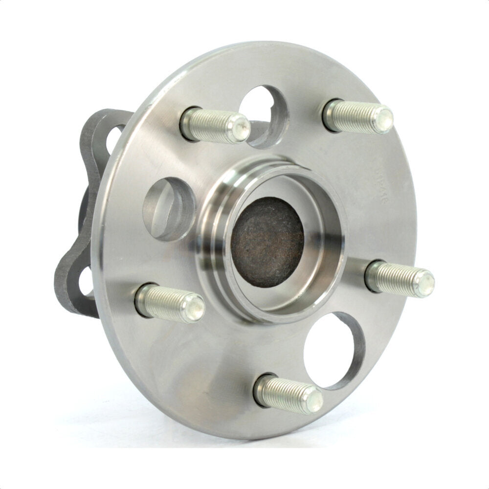 Ensemble de moyeu de roulement de roue arrière pour Scion xB 2008-2015 70-512418