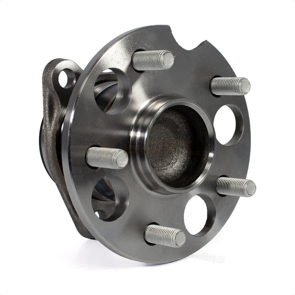 Ensemble de moyeu de roulement de roue arrière gauche pour Toyota Venza FWD 2009 – 2016 70-512421