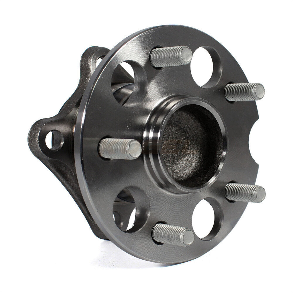 Ensemble de moyeu de roulement de roue arrière droit pour Toyota Venza FWD 2009 – 2016 70-512422