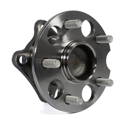 Ensemble de moyeu de roulement de roue arrière droit pour Toyota Venza FWD 2009 – 2016 70-512422