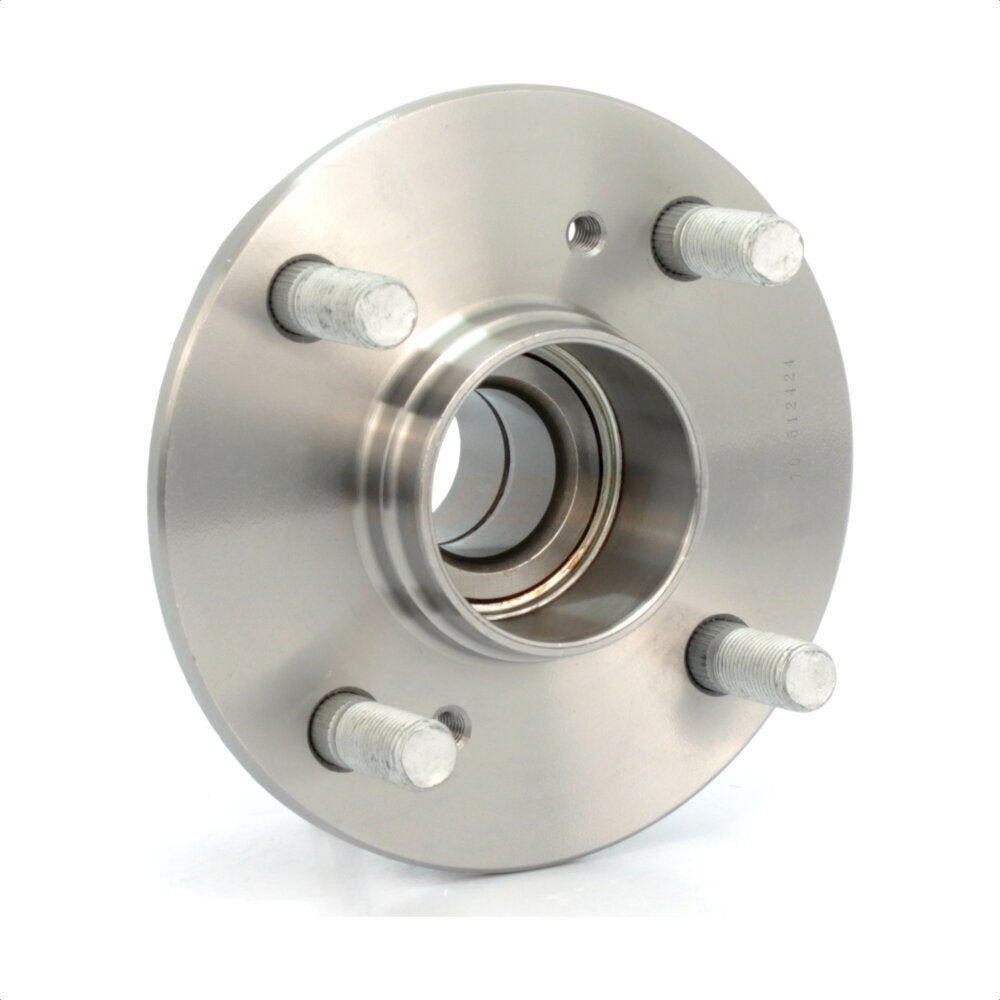 Ensemble de moyeu de roulement de roue arrière pour Suzuki Aerio estime 70-512424