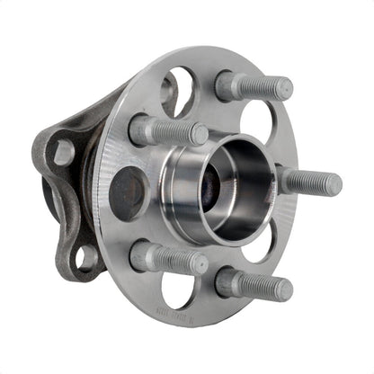 Ensemble de moyeu de roulement de roue arrière pour Scion xD 2008-2014 70-512425