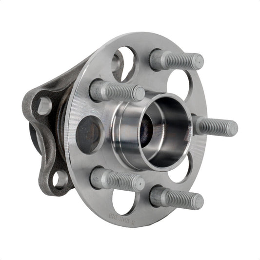 Ensemble de moyeu de roulement de roue arrière pour Scion xD 2008-2014 70-512425