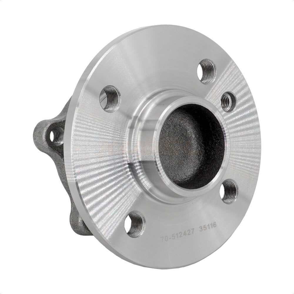 Ensemble de moyeu de roulement de roue arrière pour Mini Cooper 70-512427