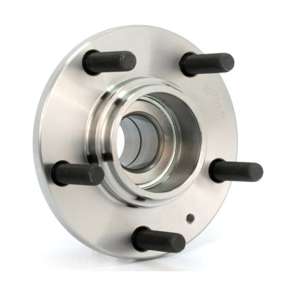 Ensemble de moyeu de roulement de roue arrière pour Hyundai Tiburon 70-512428