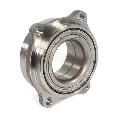 Ensemble de roulement de roue arrière, pour Mercedes-Benz C300 E350 C350 C250 E400 E550 C23