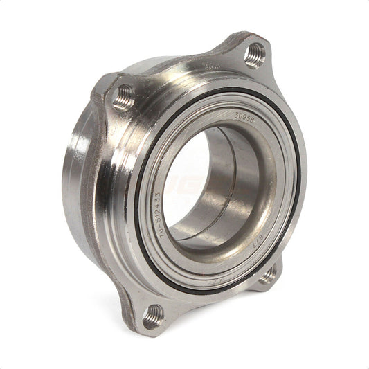 Ensemble de roulement de roue arrière, pour Mercedes-Benz C300 E350 C350 C250 E400 E550 C23