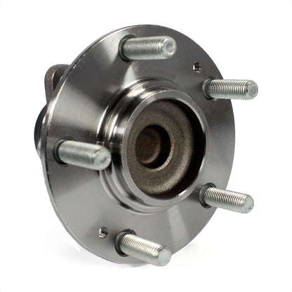 Ensemble de moyeu de roulement de roue arrière pour Kia Soul 70-512434