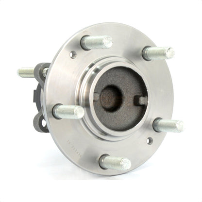 Ensemble de moyeu de roulement de roue arrière, pour Kia Forte koup Forte5 70-512436