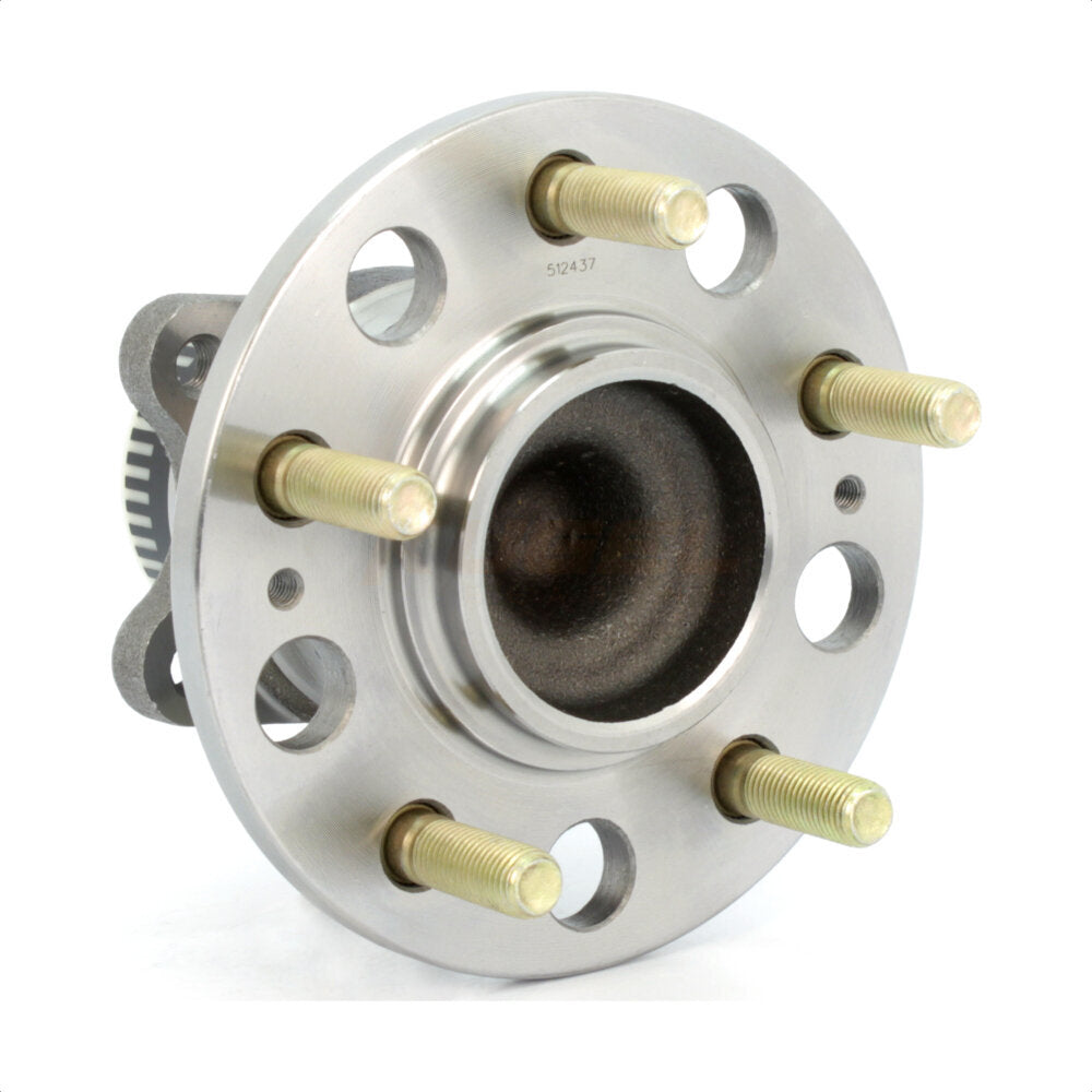 Ensemble de moyeu de roulement de roue arrière, pour Hyundai Kia Tucson Sonata Optima Sportage