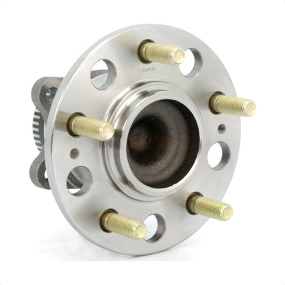Ensemble de moyeu de roulement de roue arrière, pour Hyundai Kia Tucson Sonata Optima Sportage