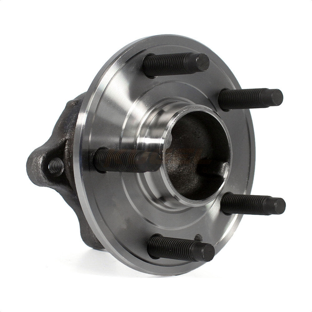 Ensemble de moyeu de roulement de roue arrière, pour Chevrolet Sonic Trax Buick Encore 70-512438