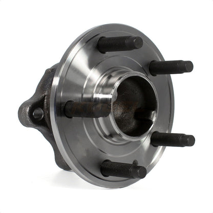 Ensemble de moyeu de roulement de roue arrière, pour Chevrolet Sonic Trax Buick Encore 70-512438